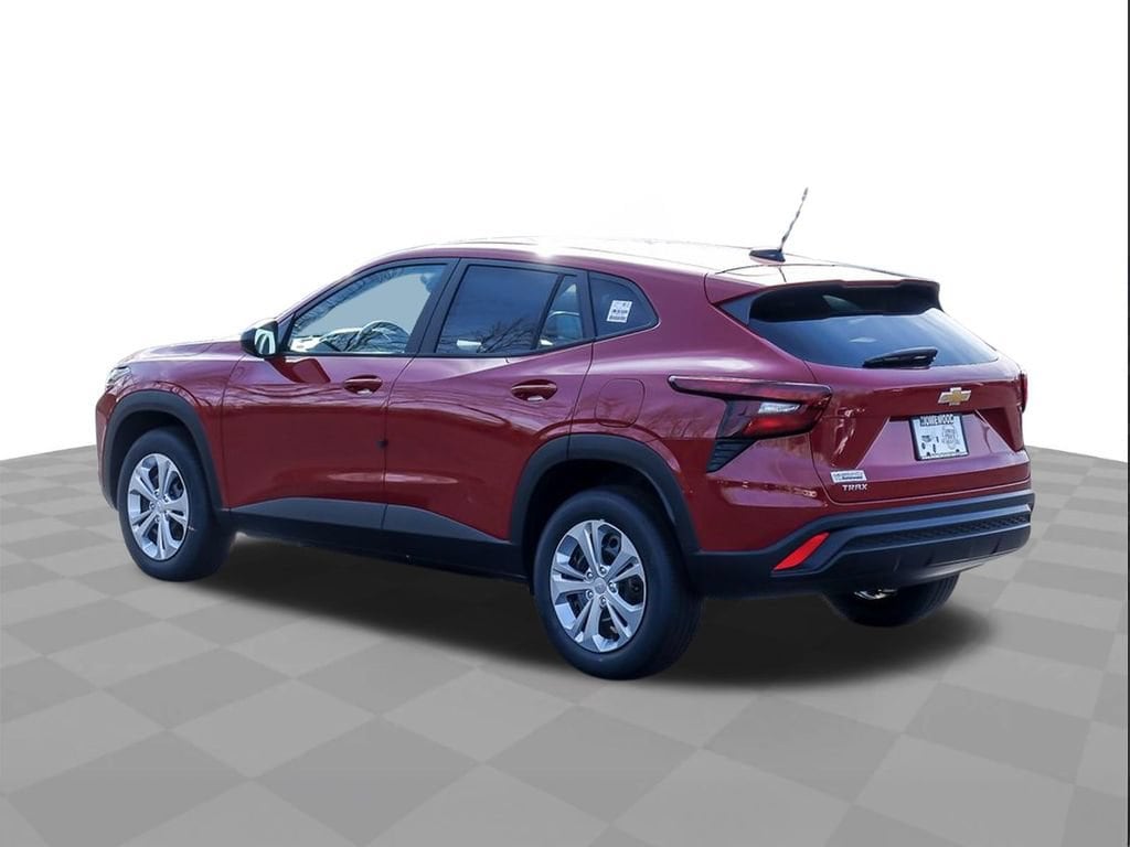 Vehicle thumbnail