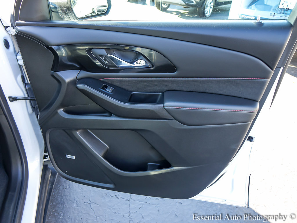 2023 Chevrolet Traverse RS - Photo 27