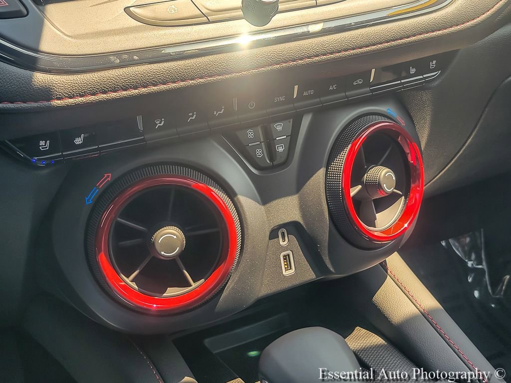 2026 Chevrolet Blazer RS - Photo 17