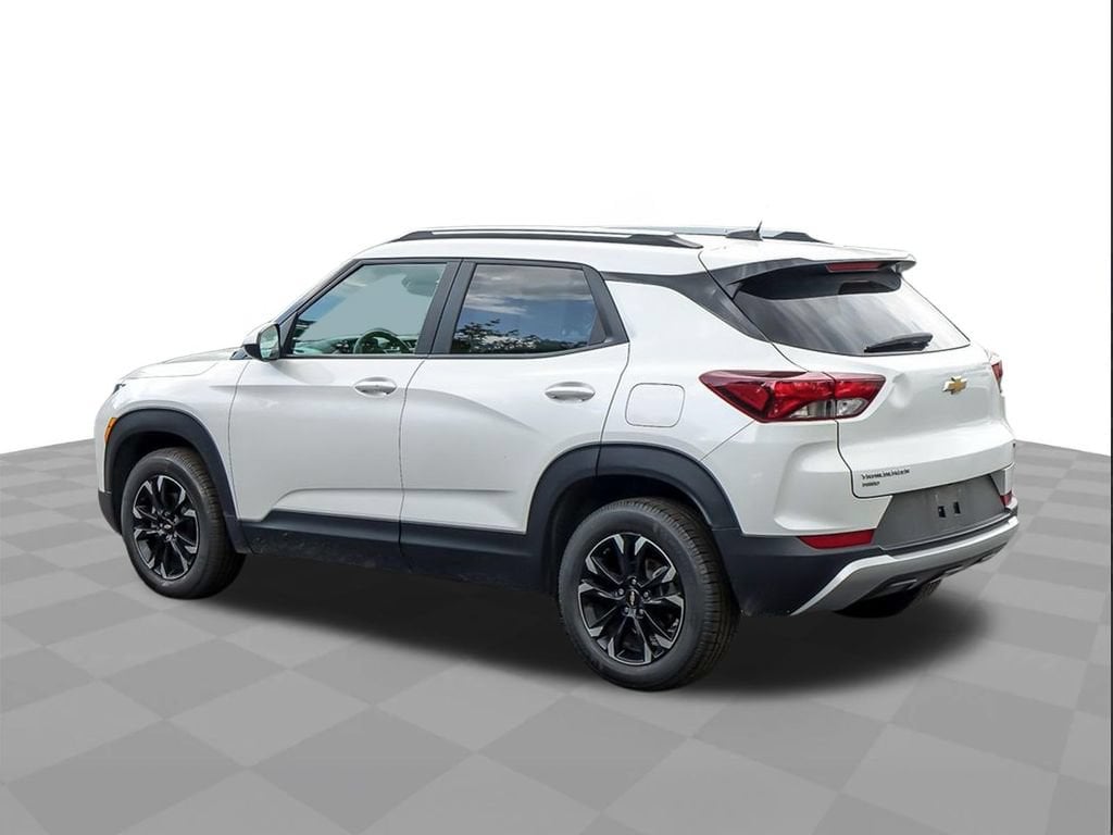 2022 Chevrolet Trailblazer LT - Photo 6