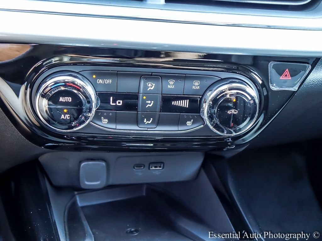 2026 Chevrolet Trax LT - Photo 19