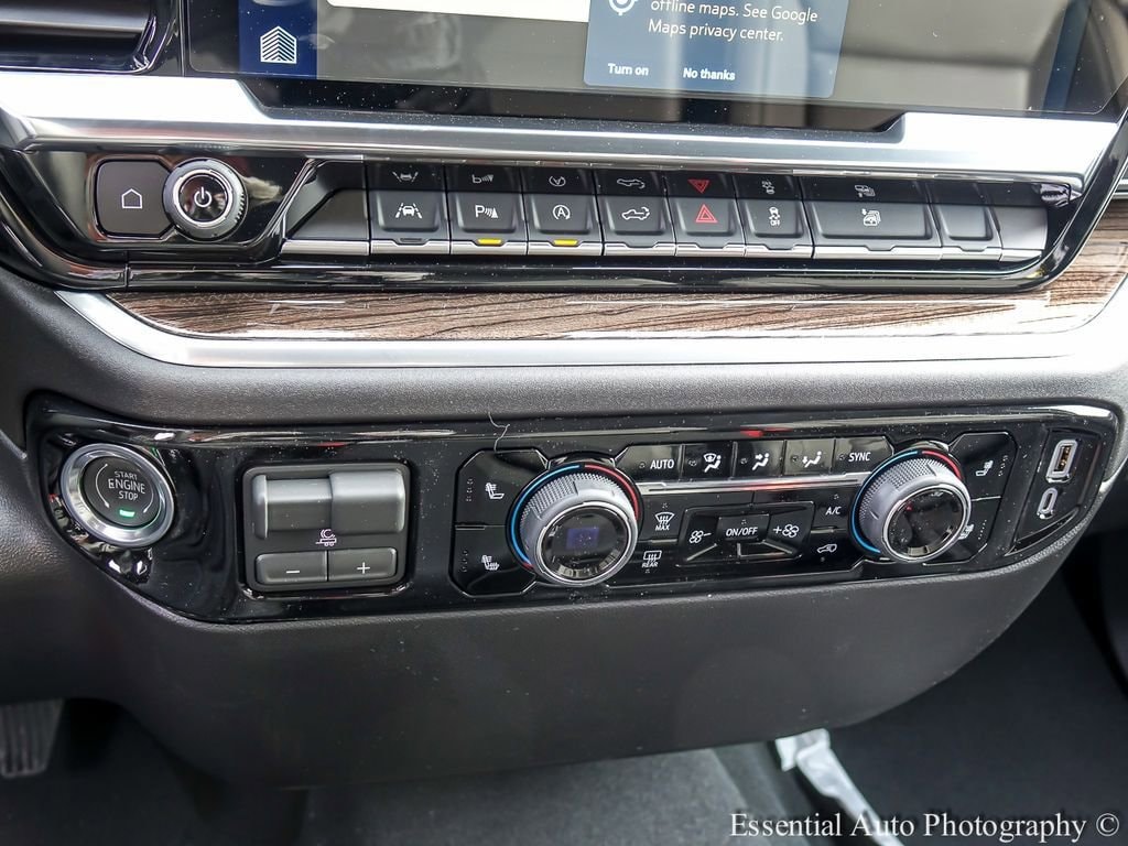 2026 Chevrolet Silverado 1500 LT - Photo 15