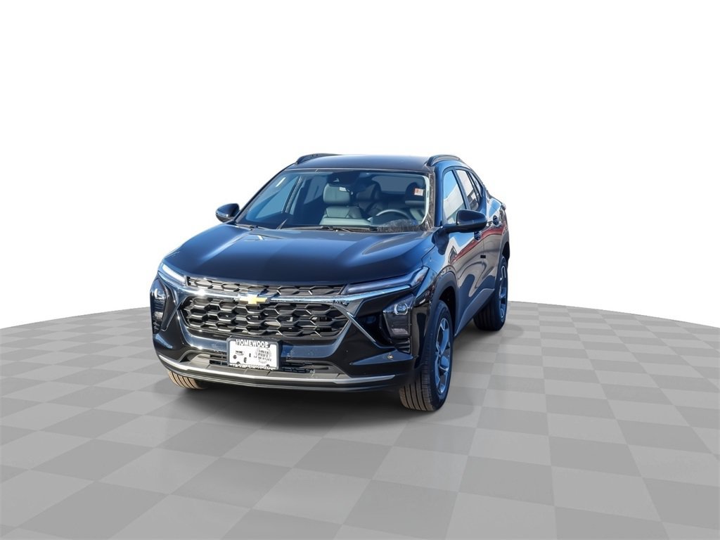 Vehicle thumbnail
