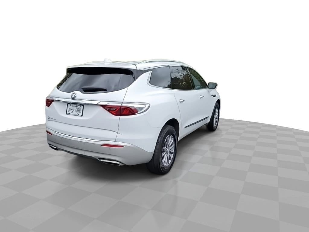 2024 Buick Enclave Premium - Photo 8