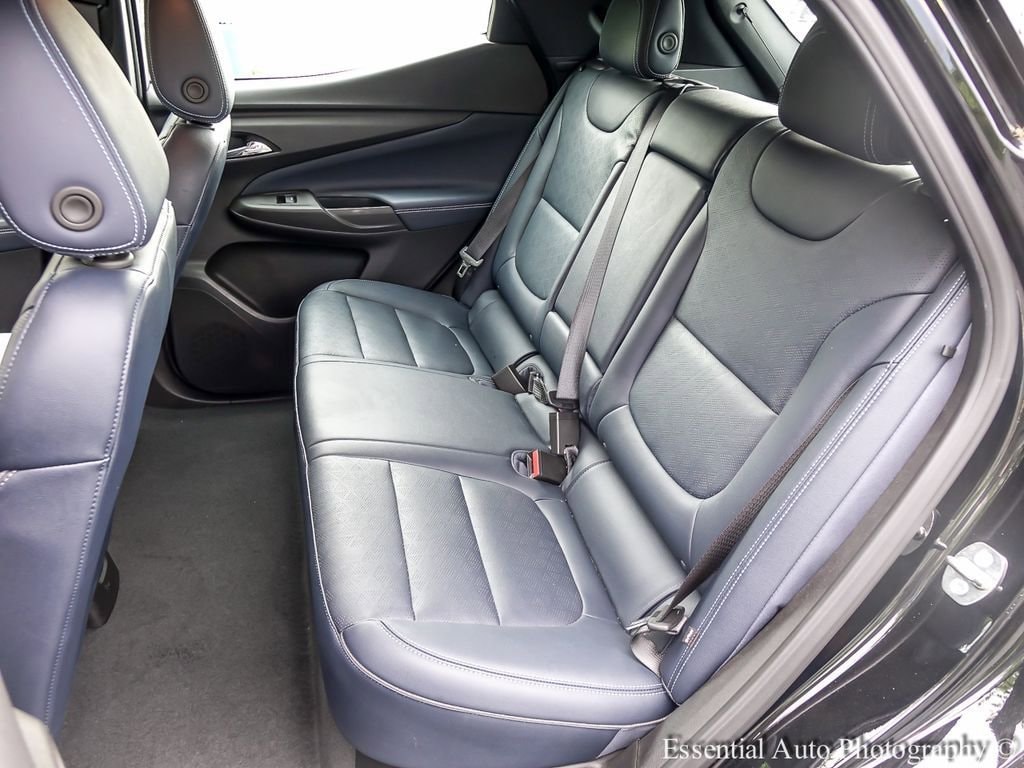 2023 Chevrolet Bolt EUV LT - Photo 13