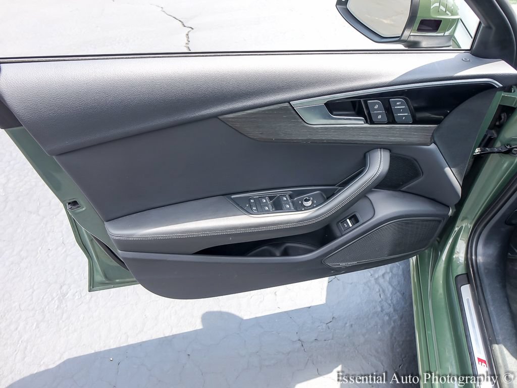 2024 Audi A4 Premium Plus - Photo 24