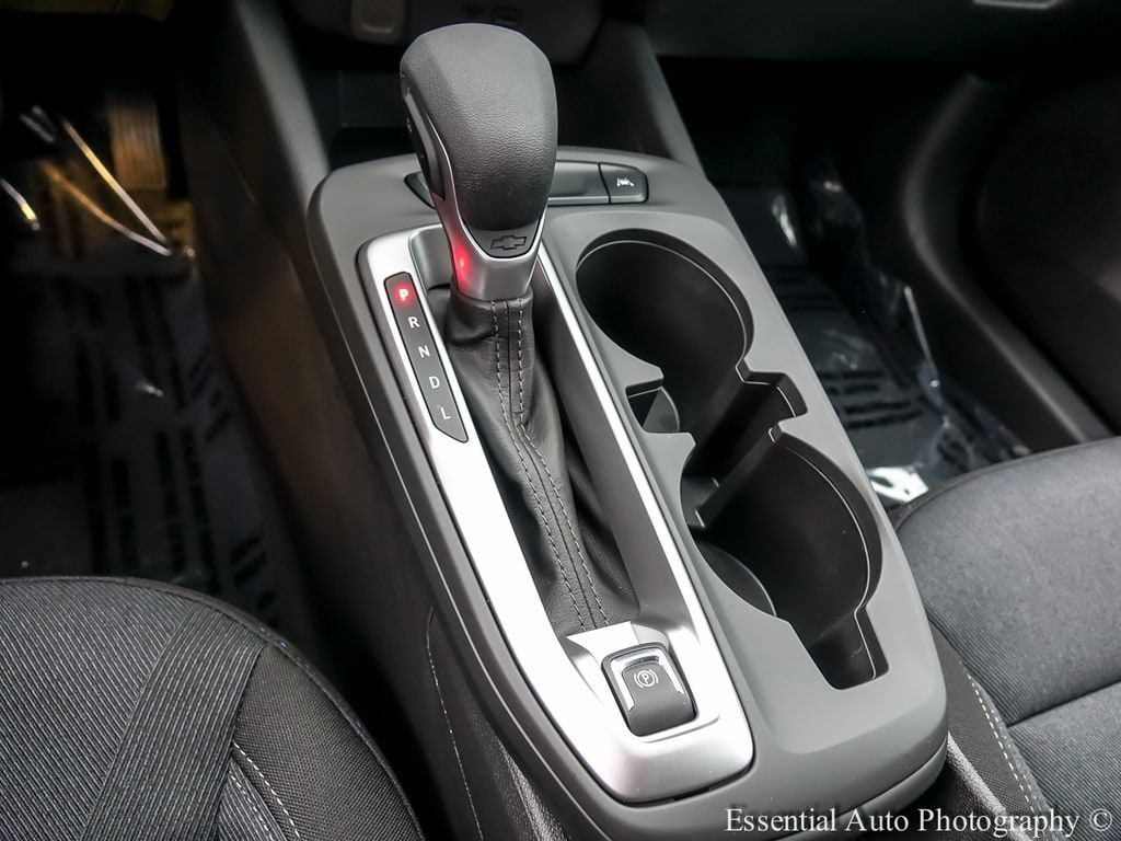 2026 Chevrolet Trax LS - Photo 19
