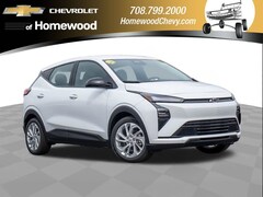 2027 Chevrolet Bolt LT SUV