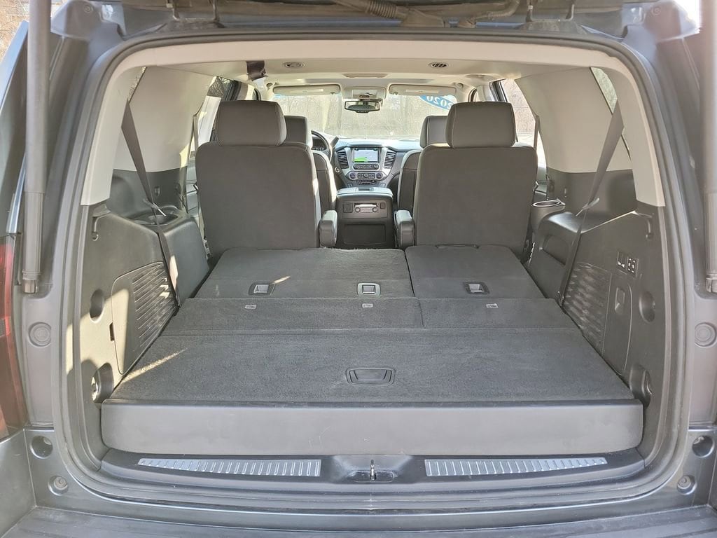 2020 Chevrolet Tahoe LT - Photo 22