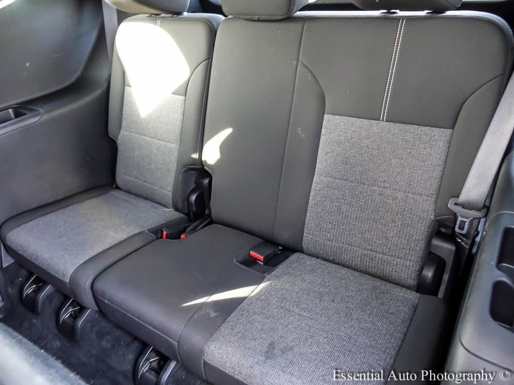 2025 GMC Acadia Elevation - Photo 15