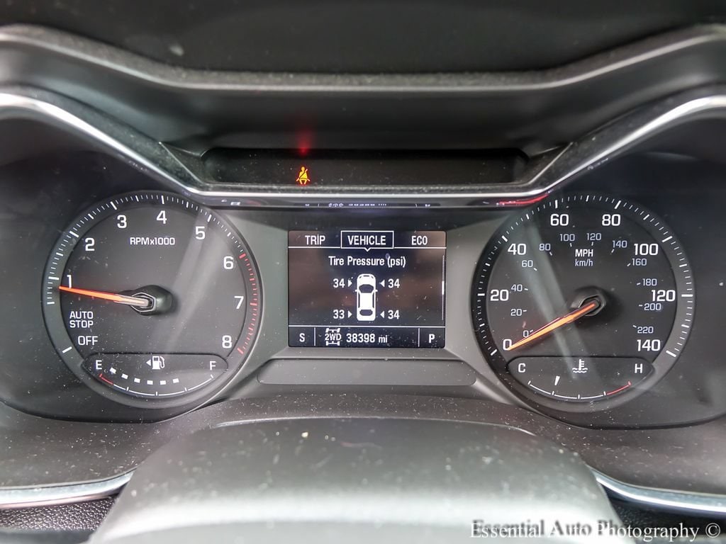 2022 Chevrolet Trailblazer LT - Photo 15