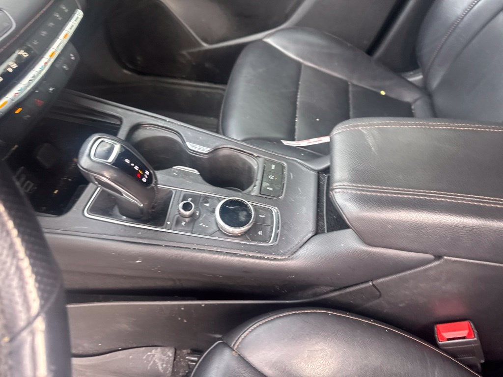 2019 Cadillac XT4 Sport - Photo 28