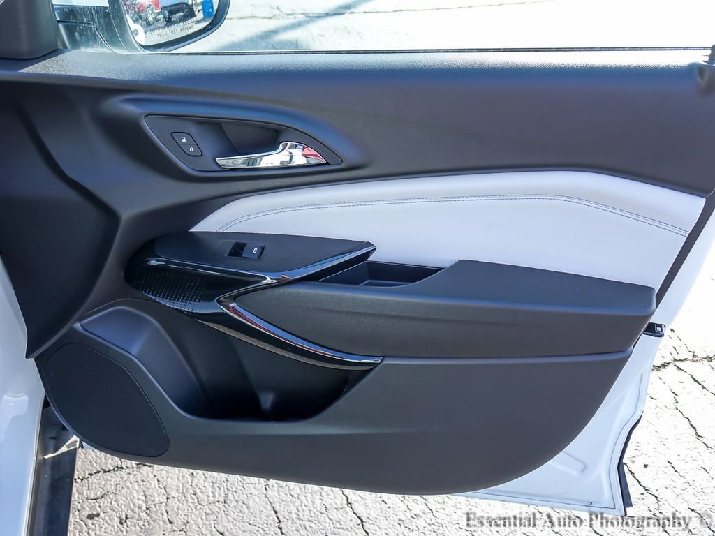 2026 Chevrolet Trax LT - Photo 21