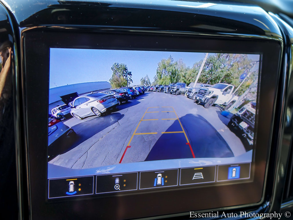 2023 Chevrolet Traverse RS - Photo 19