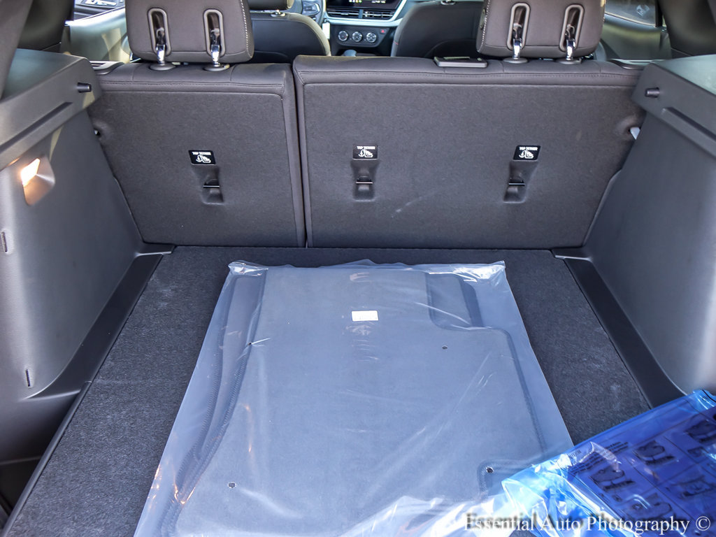 2026 Chevrolet Trax RS - Photo 19