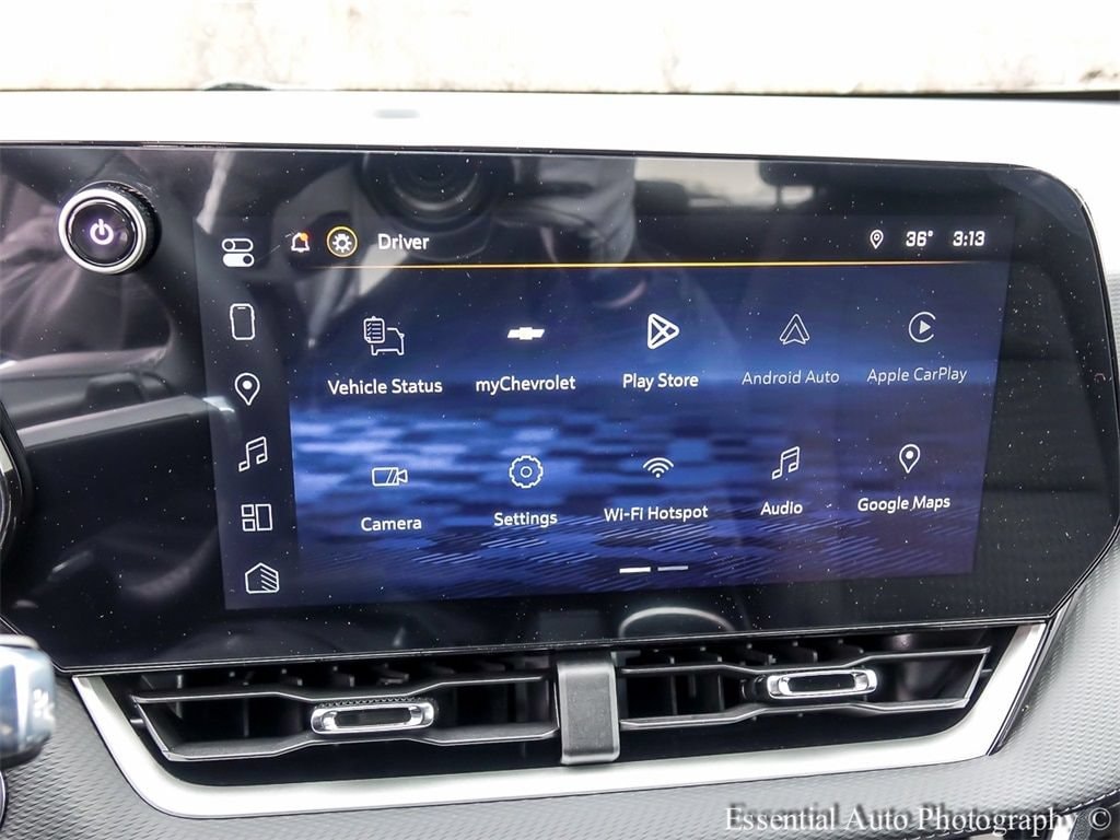 2026 Chevrolet Equinox LT - Photo 17