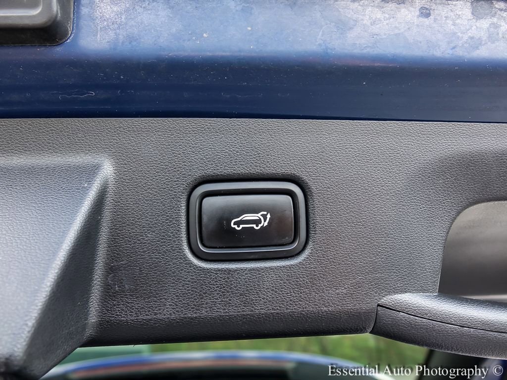 2024 Hyundai Tucson SEL - Photo 22