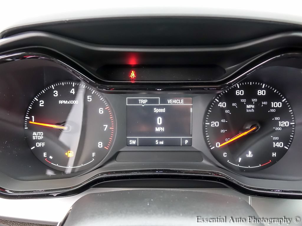 2026 Chevrolet Trax LS - Photo 15