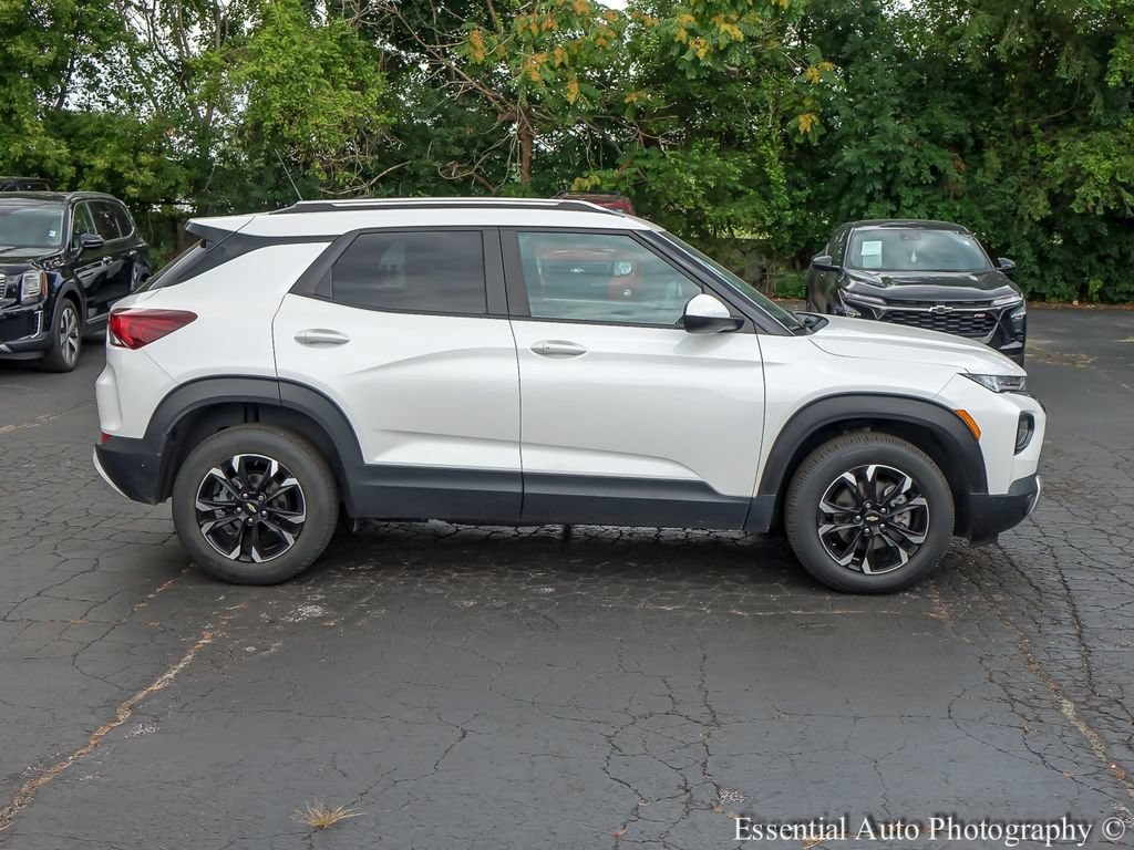 2022 Chevrolet Trailblazer LT - Photo 10