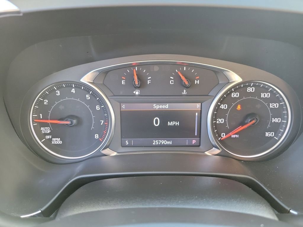 2024 Chevrolet Blazer 3LT - Photo 12