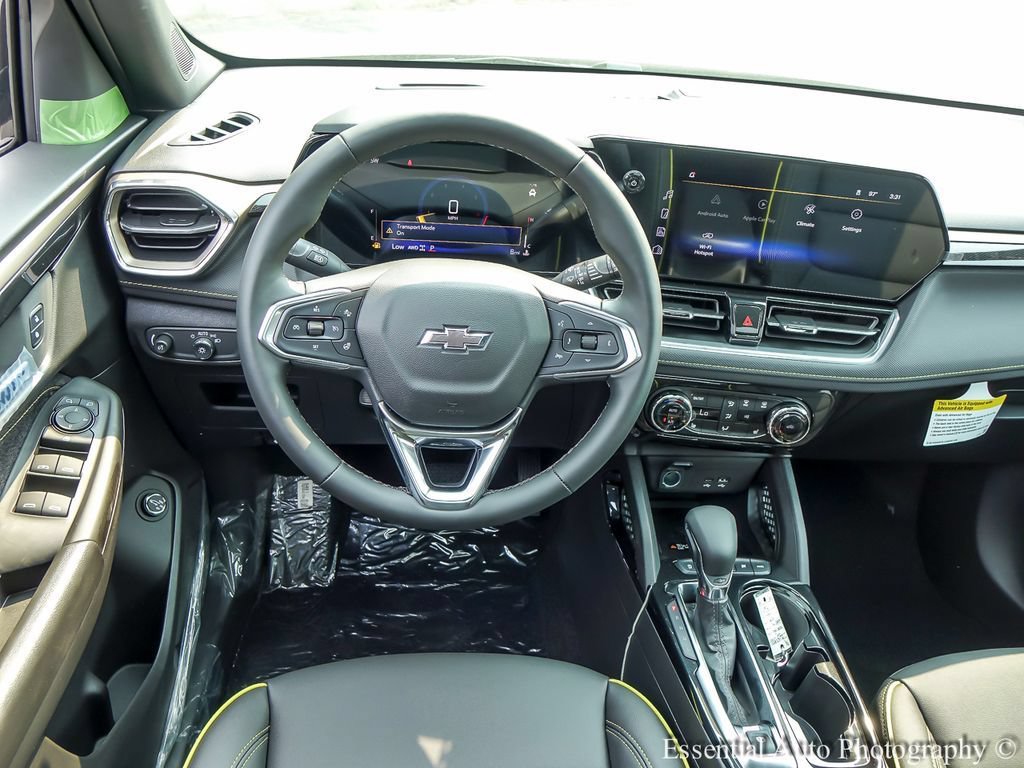2026 Chevrolet Trailblazer Activ - Photo 16