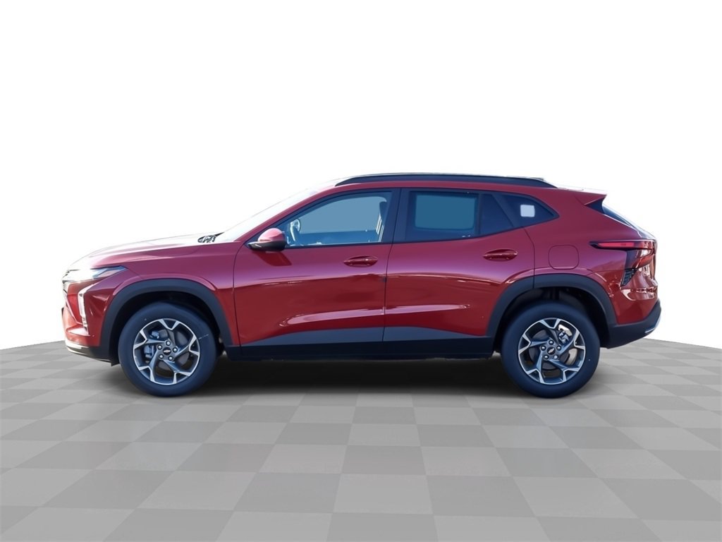 Vehicle thumbnail
