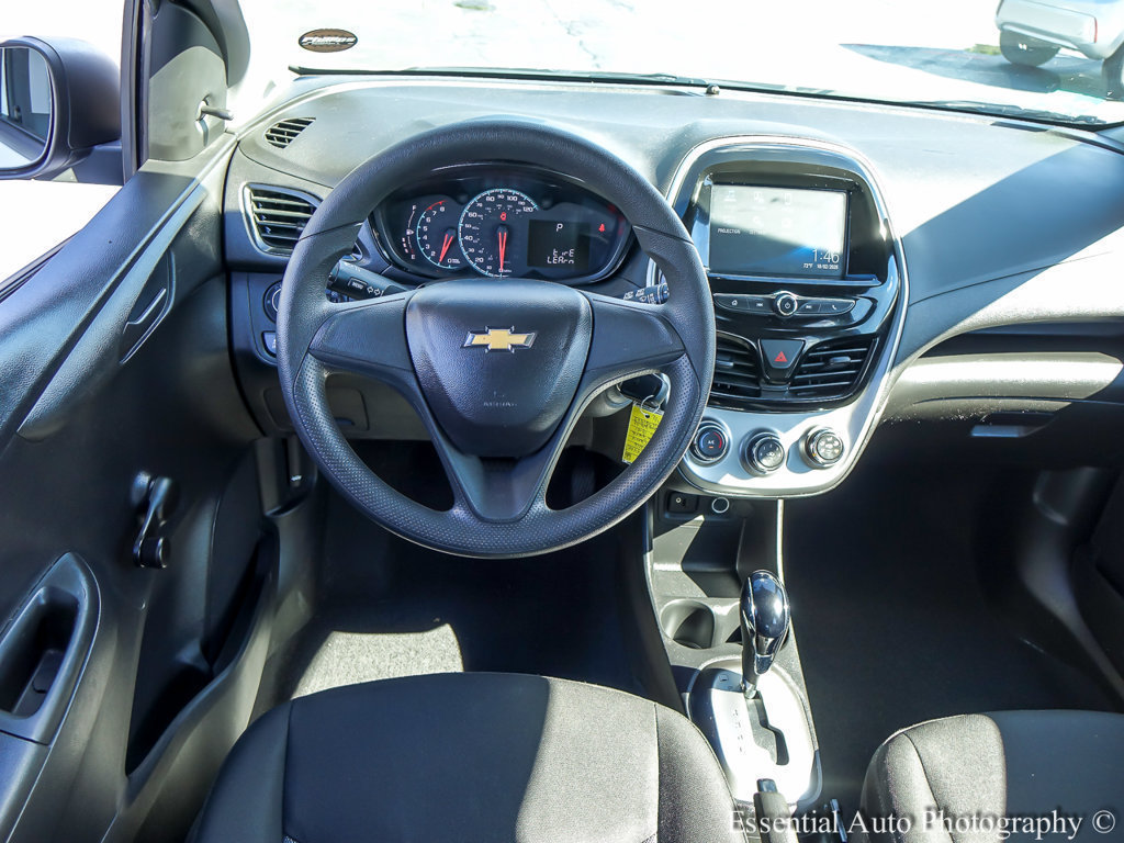2016 Chevrolet Spark LS - Photo 13