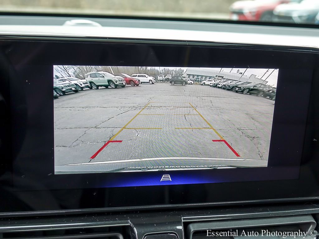 2026 Chevrolet Trailblazer Activ - Photo 18