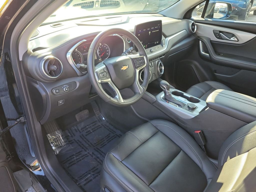 2024 Chevrolet Blazer 3LT - Photo 10