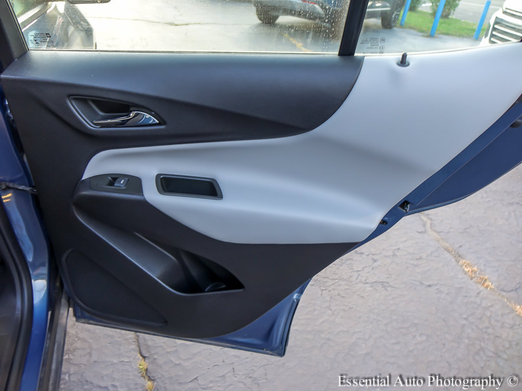 2024 Chevrolet Equinox LS - Photo 23