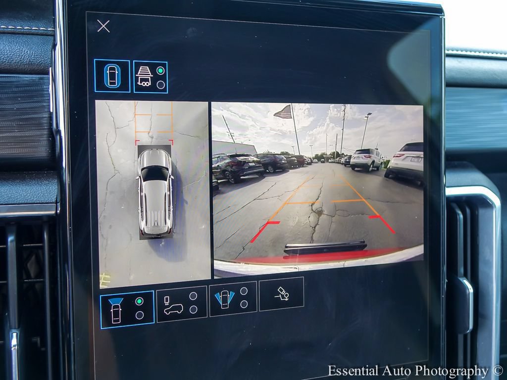 2026 GMC Acadia Elevation - Photo 21