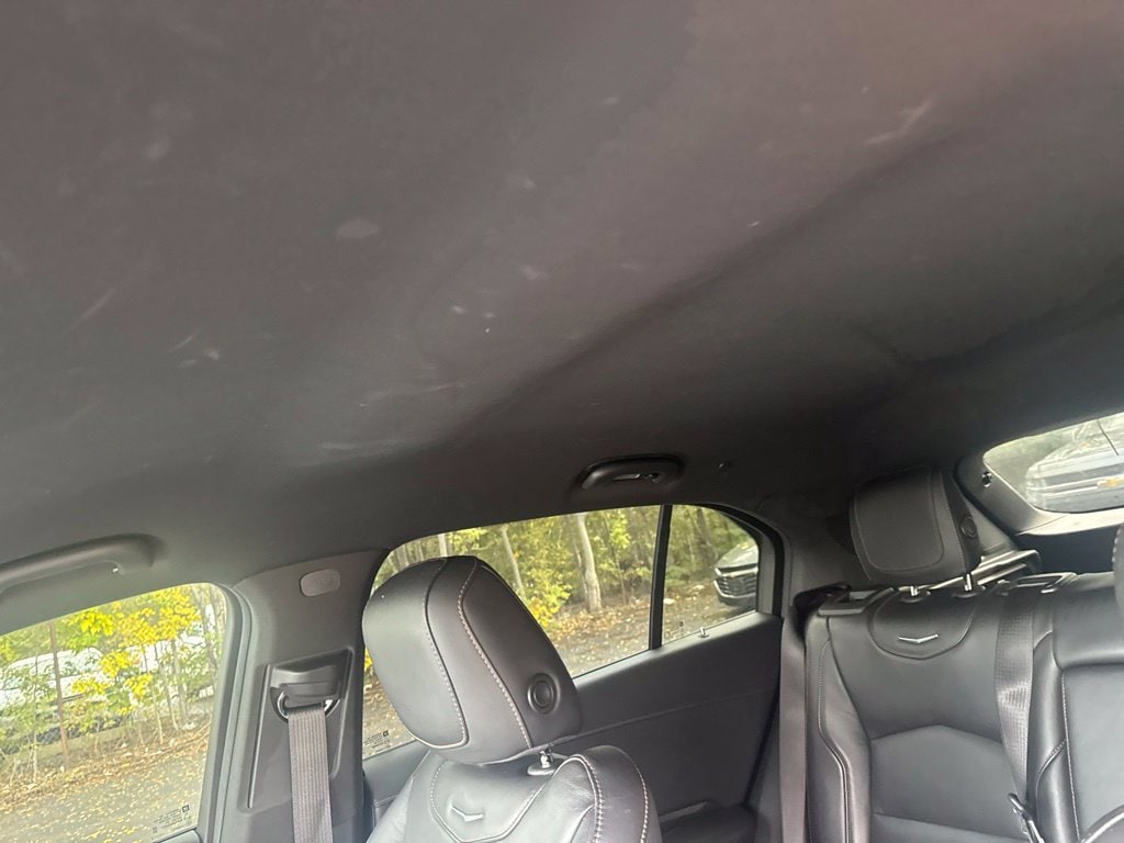 2019 Cadillac XT4 Sport - Photo 31