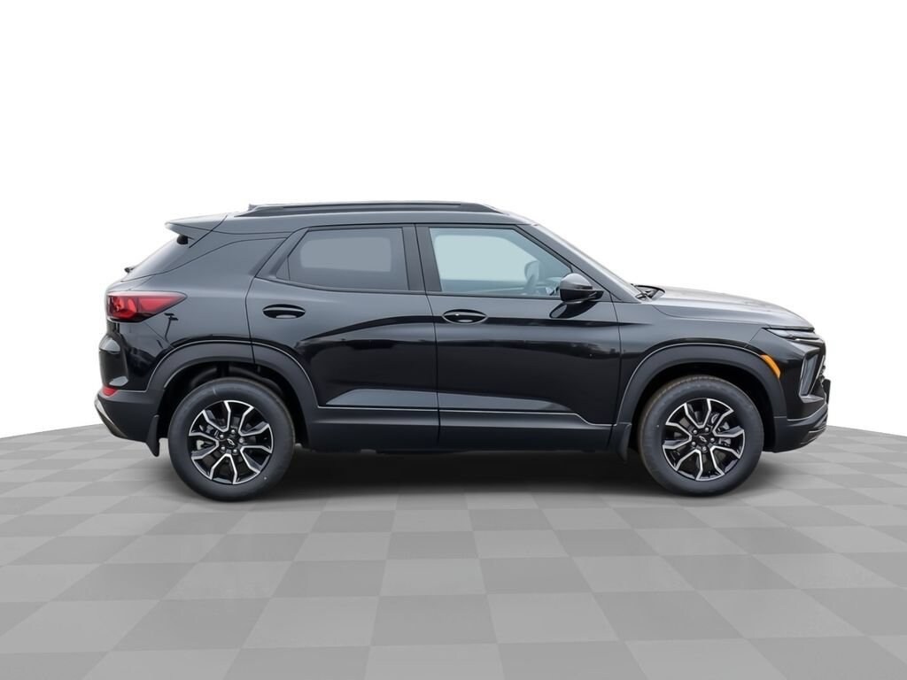 2026 Chevrolet Trailblazer Activ - Photo 10
