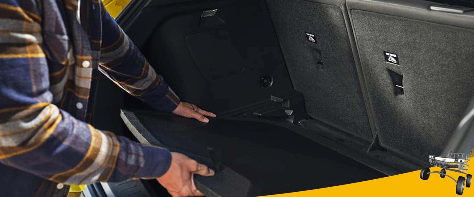 2025 Chevy Trailblazer