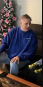 Staff member James Defilippis from ID_b3d0f1