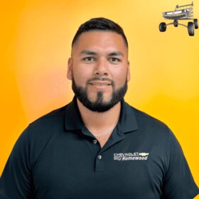 Staff member Francisco Saavedra from ID_04e9ad