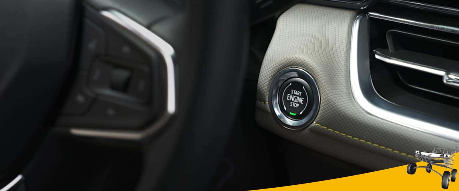 2025 Chevy Trailblazer