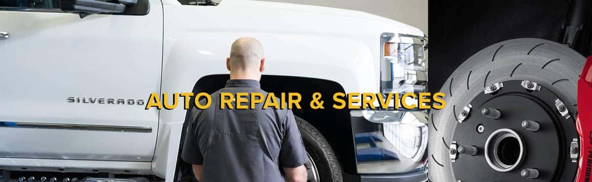 Chevrolet Dealership Frankfort IL