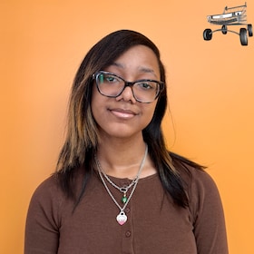 Staff member Ari Pryor from ID_067d92