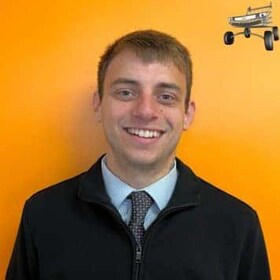 Staff member Sammy Saad from ID_04e9ad