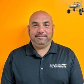 Staff member Jose Vazquez from ID_04e9ad