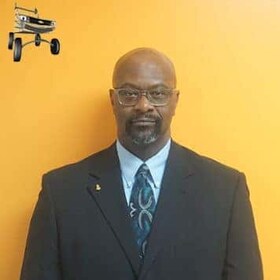 Staff member Aaron Lang from ID_04e9ad