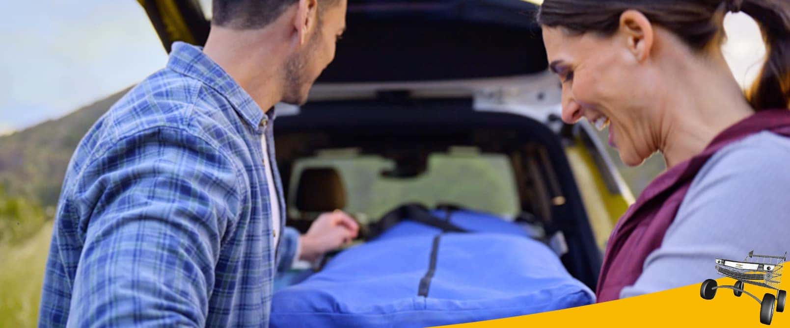 2025 Chevy Trailblazer