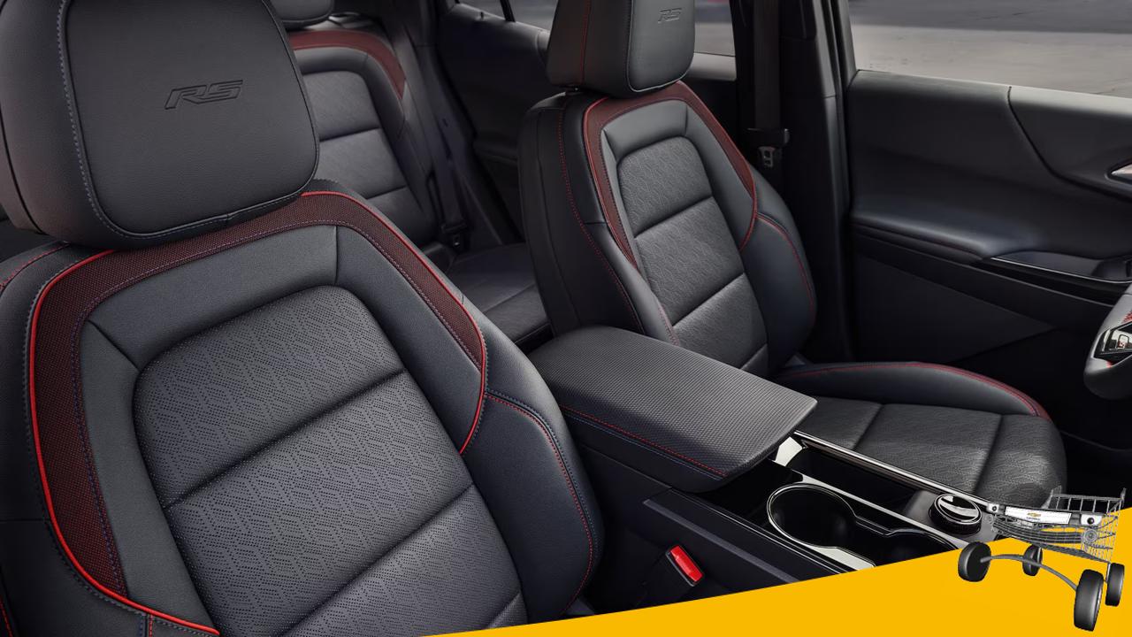2025 Chevy Equinox