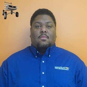 Staff member Derrick Smith from ID_5cd8b6