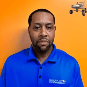 Staff member Ray Sigmon from ID_672478