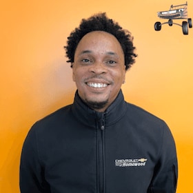 Staff member Kyle Mcpherson from ID_672478