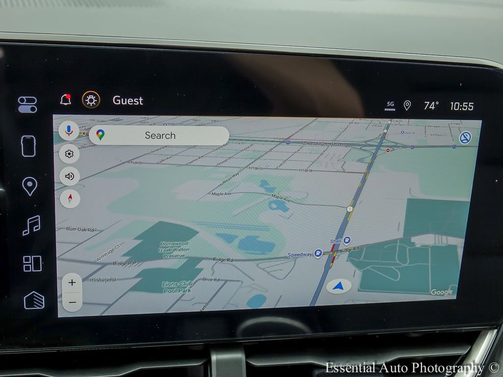 2026 Chevrolet Equinox LT - Photo 16