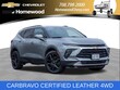  Chevrolet Blazer