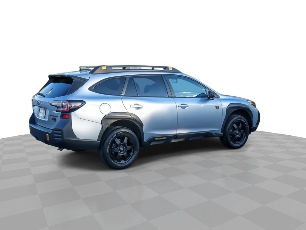 2023 Subaru Outback Wilderness - Photo 9